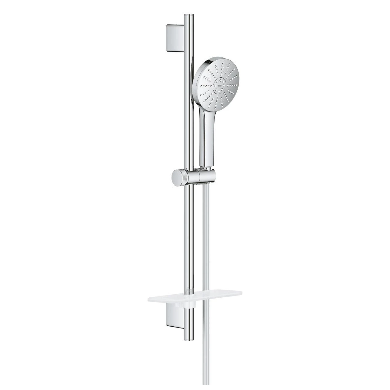 GROHE EUPHORIA 120 滑桿組