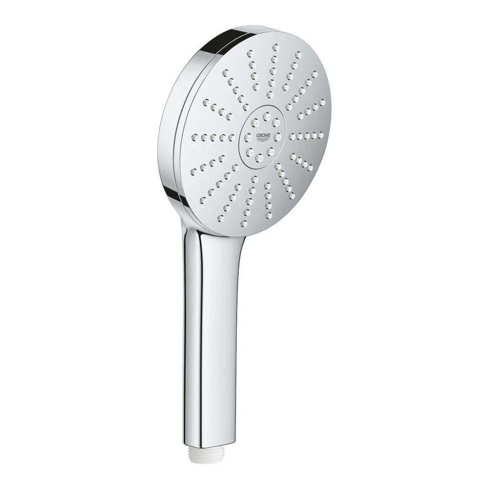 GROHE EUPHORIA 120 三段式蓮蓬頭