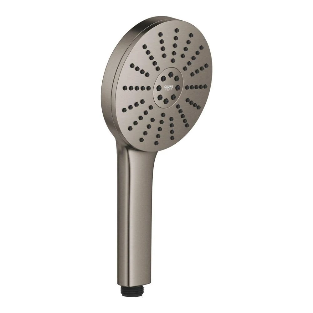 GROHE EUPHORIA 120 三段式蓮蓬頭