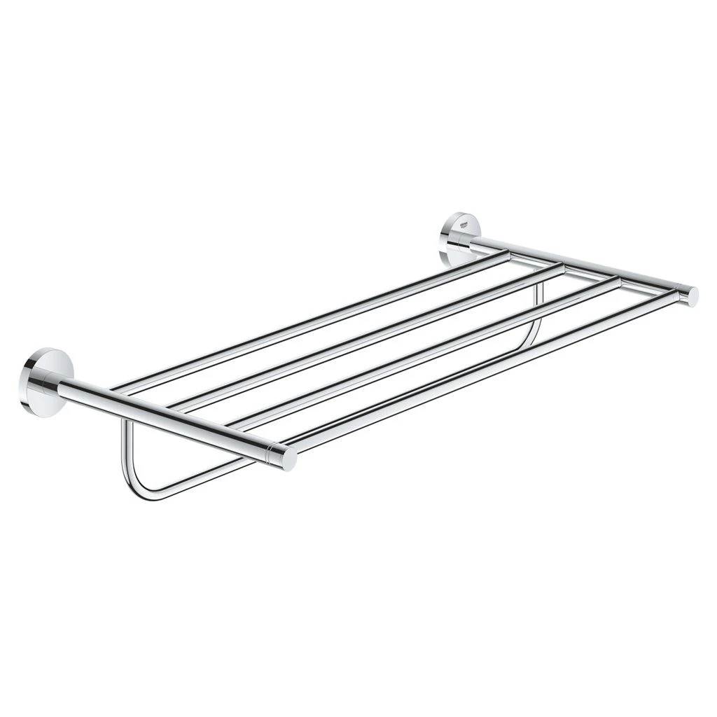 GROHE ESSENTIALS 浴巾檯