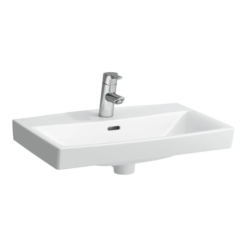LAUFEN PRO N 掛壁式面盆