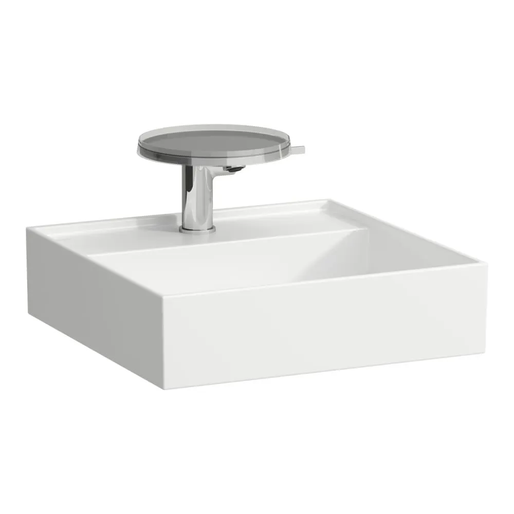 LAUFEN KARTELL 掛壁式面盆