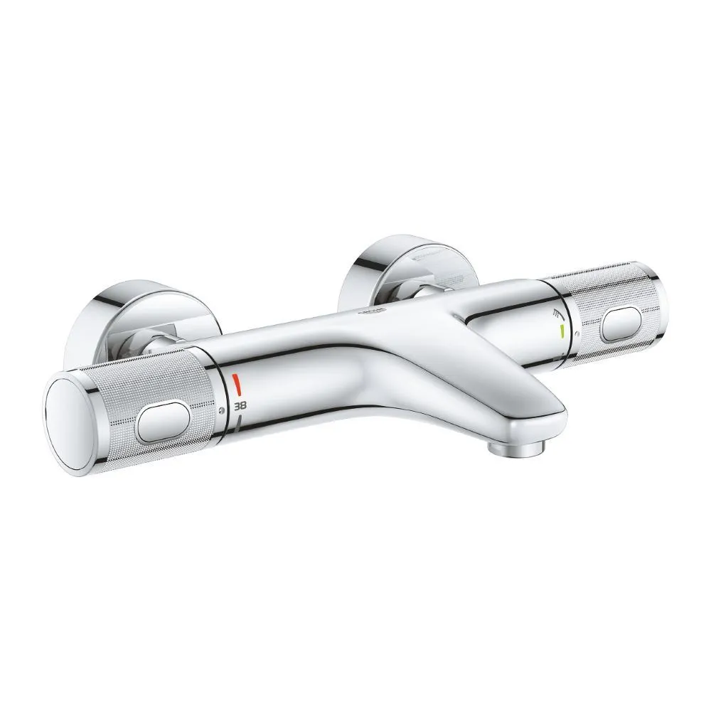 GROHE GROHTHERM 1000 PERFORMANCE 定溫浴用龍頭