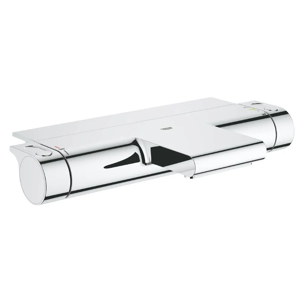 GROHE GROHTHERM 2000 定溫浴用龍頭