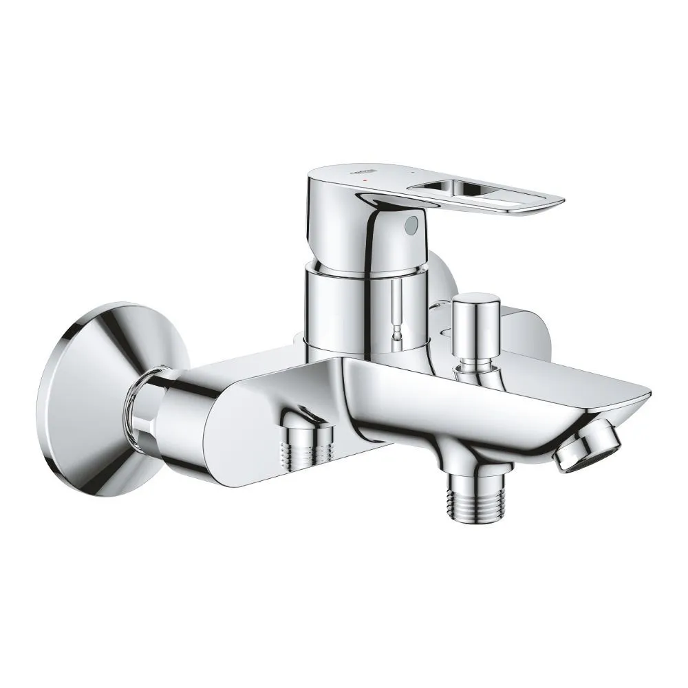 GROHE BAULOOP 單槍浴用龍頭