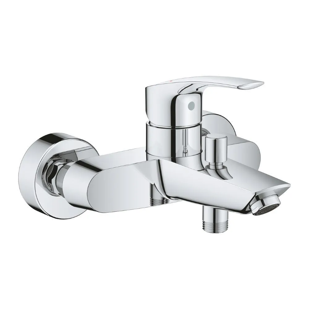 GROHE EUROSMART 單槍浴用龍頭