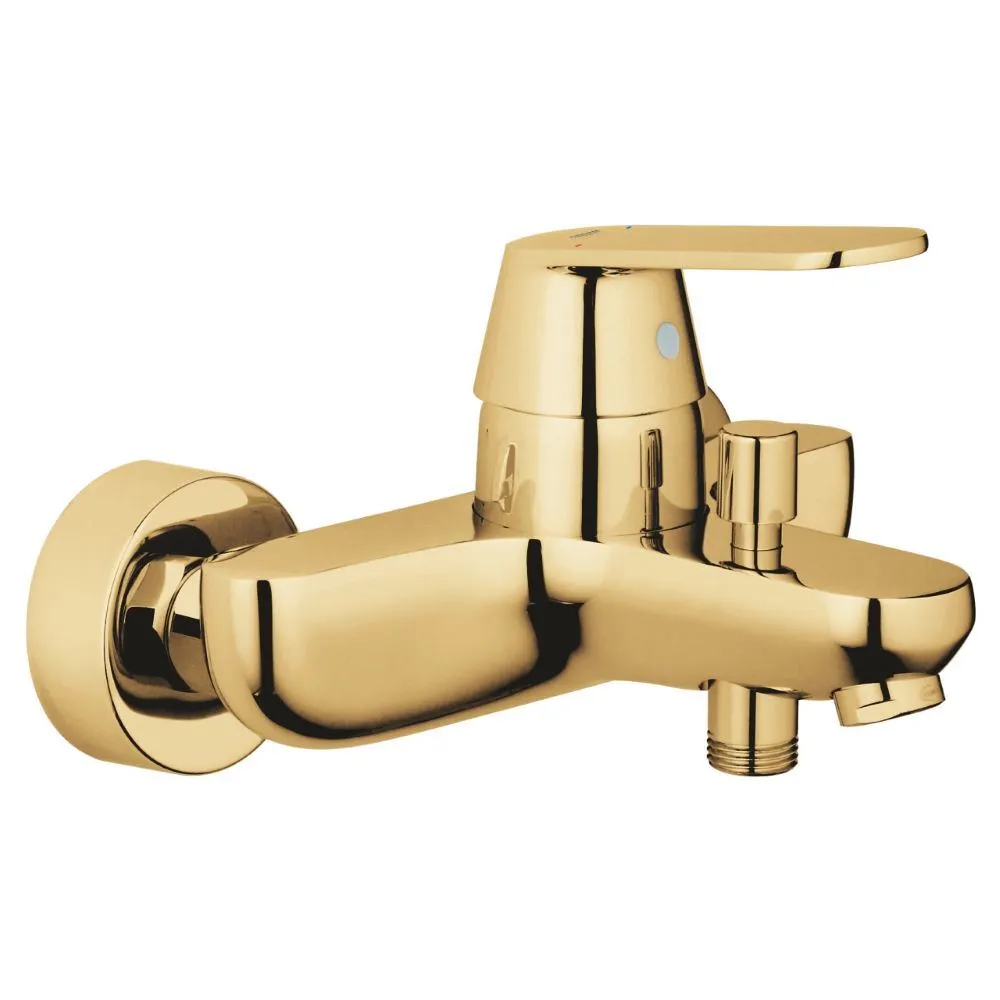 GROHE EUROSMART COSMOPOLITAN 單槍浴用龍頭
