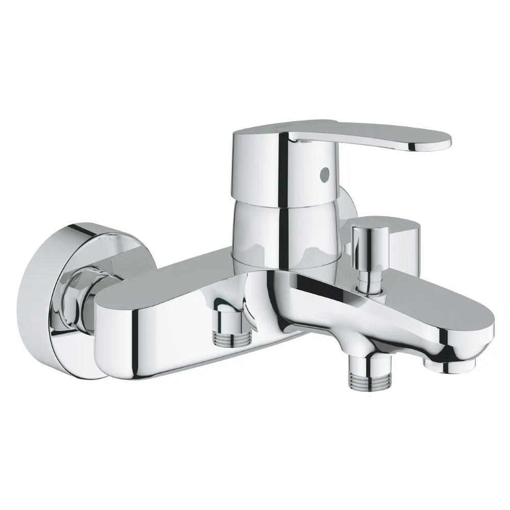 GROHE EUROSTYLE COSMOPOLITAN 單槍浴用龍頭
