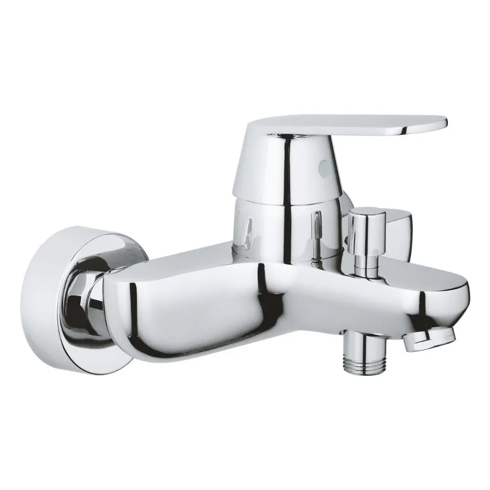 GROHE EUROSMART COSMOPOLITAN 單槍浴用龍頭