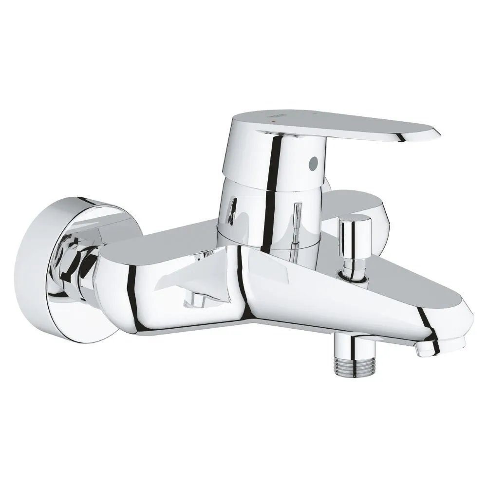 GROHE EURODISC COSMOPOLITAN 單槍浴用龍頭