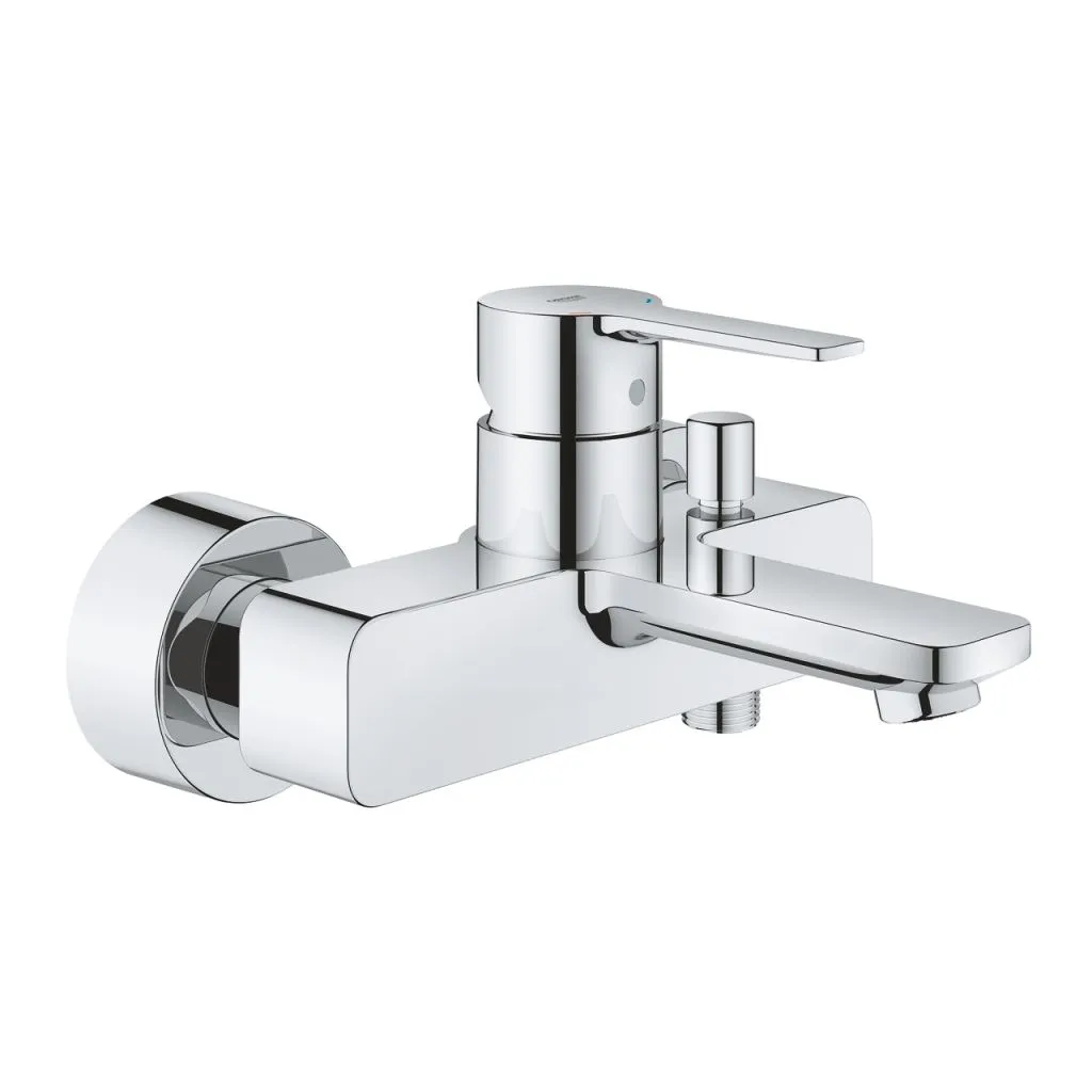 GROHE LINEARE 單槍浴用龍頭