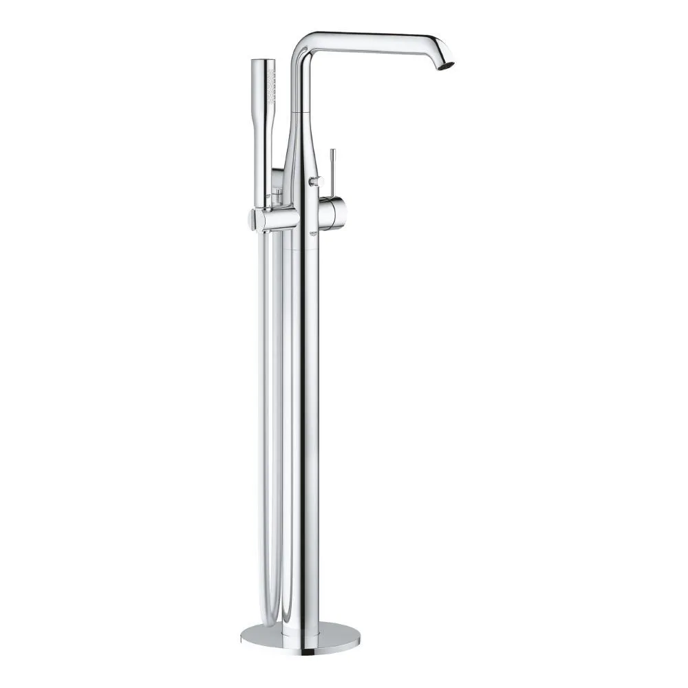 GROHE ESSENCE 落地式浴缸龍頭