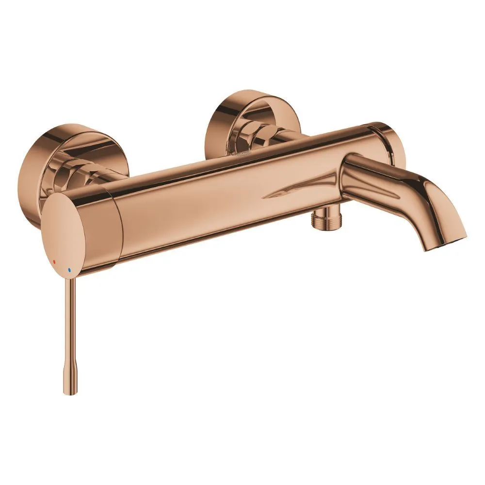 GROHE ESSENCE 單槍浴用龍頭