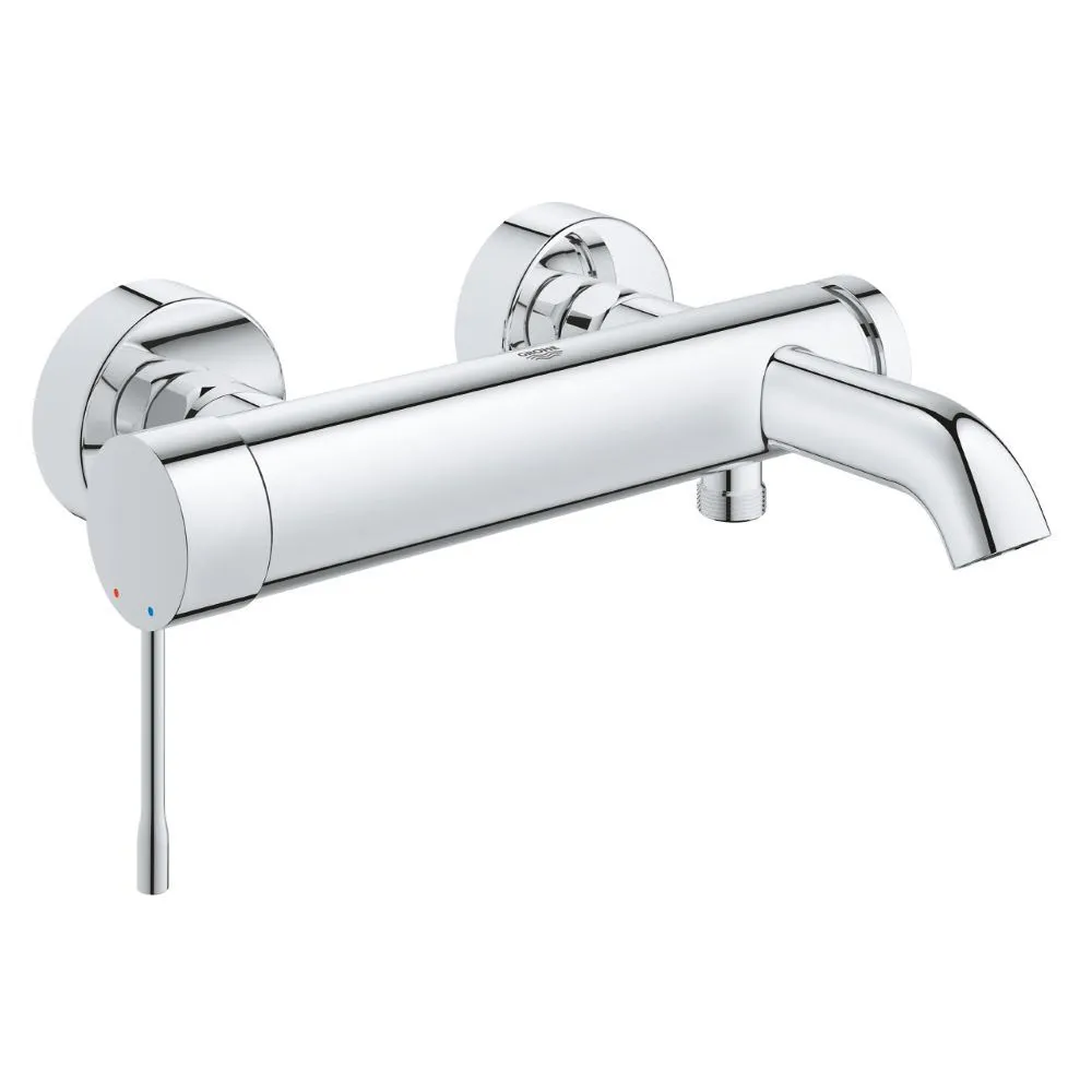 GROHE ESSENCE 單槍浴用龍頭