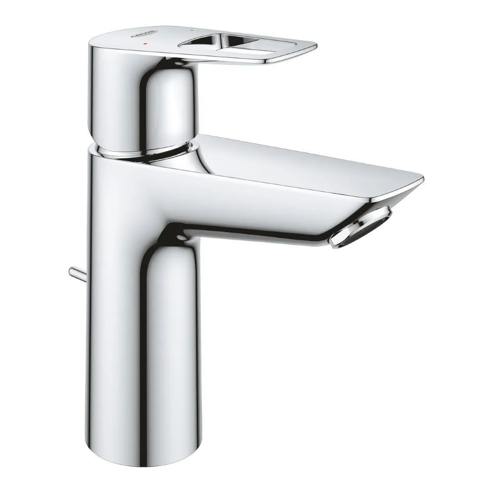 GROHE BAULOOP 單槍面用龍頭