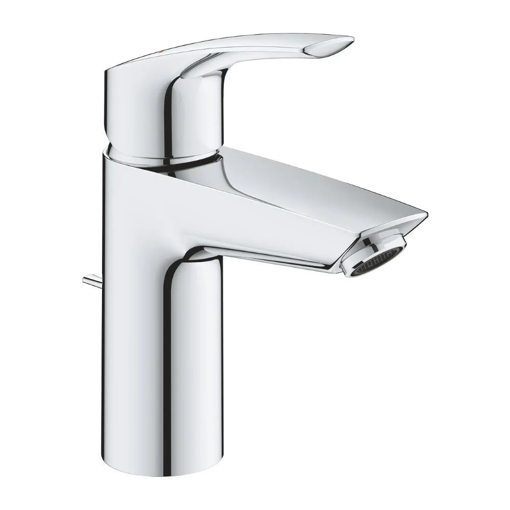 GROHE EUROSMART 單槍面用龍頭
