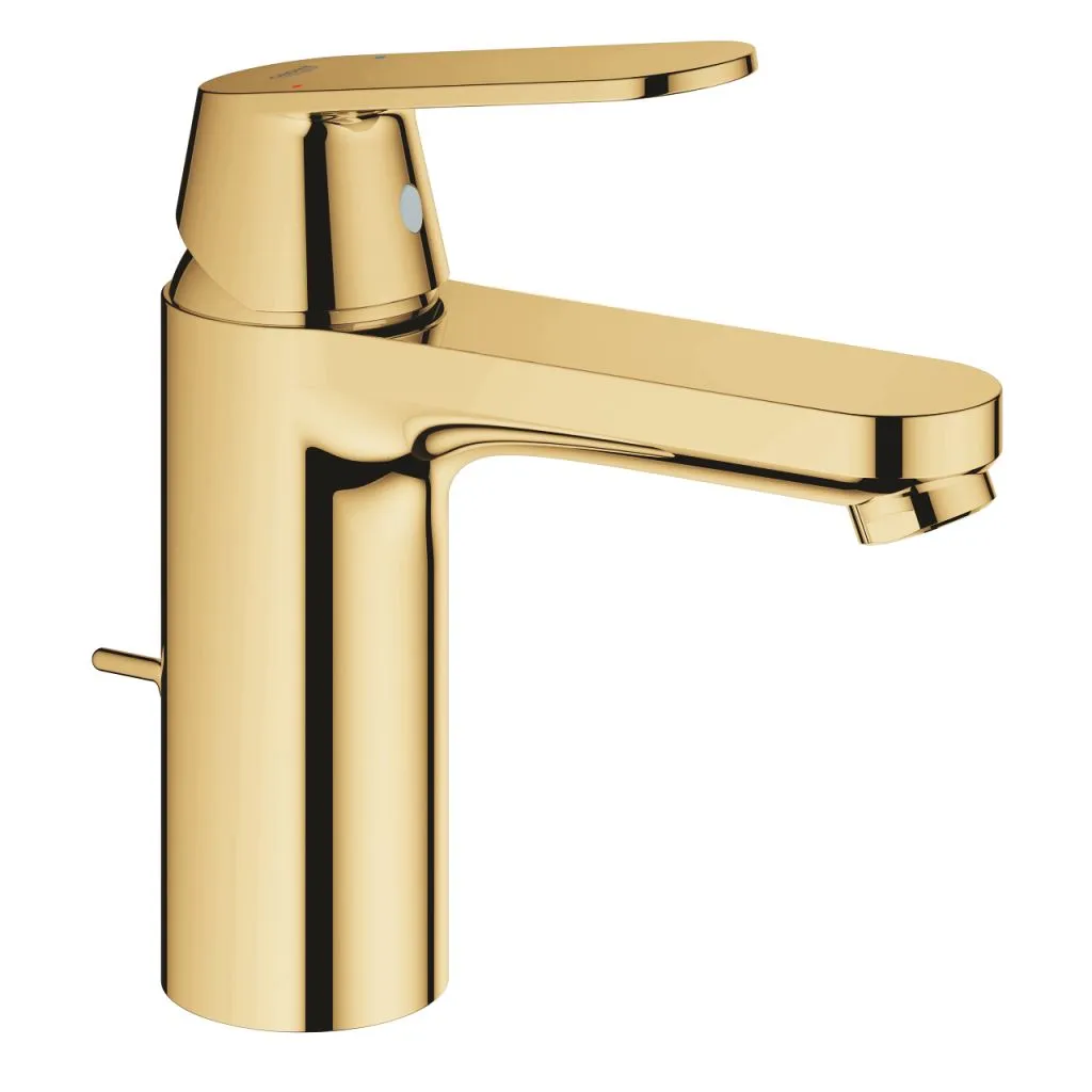 GROHE EUROSMART COSMOPOLITAN 單槍面用龍頭