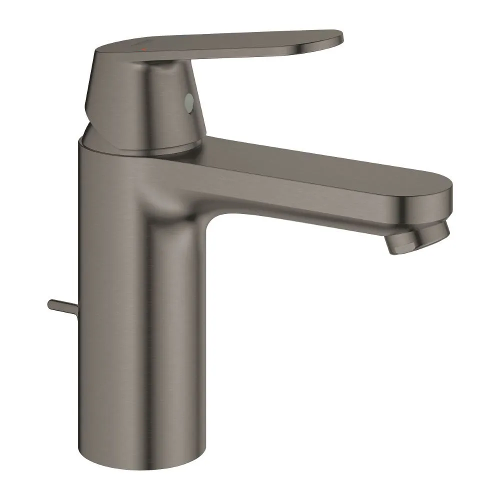 GROHE EUROSMART COSMOPOLITAN 單槍面用龍頭