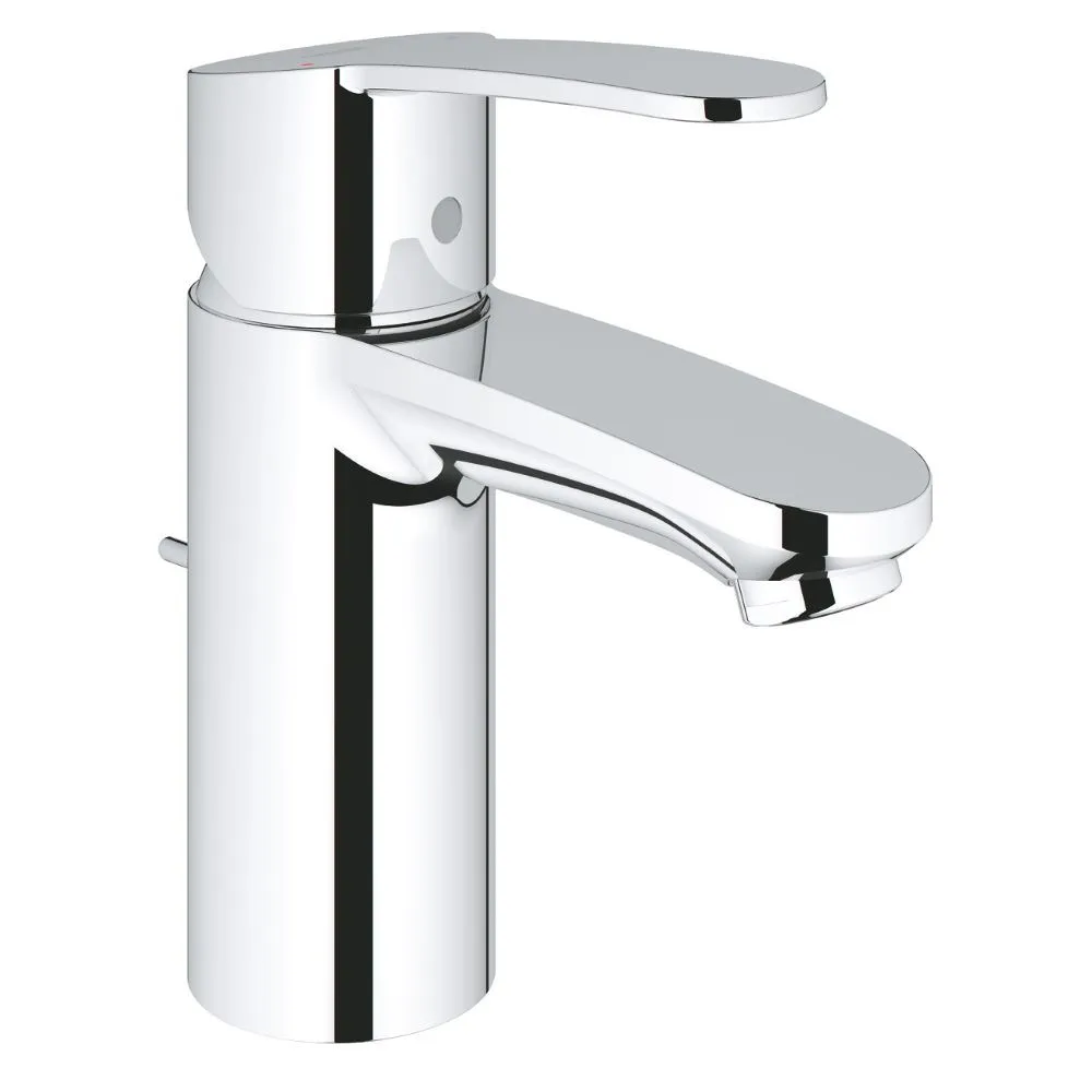 GROHE EUROSTYLE COSMOPOLITAN 單槍面用龍頭
