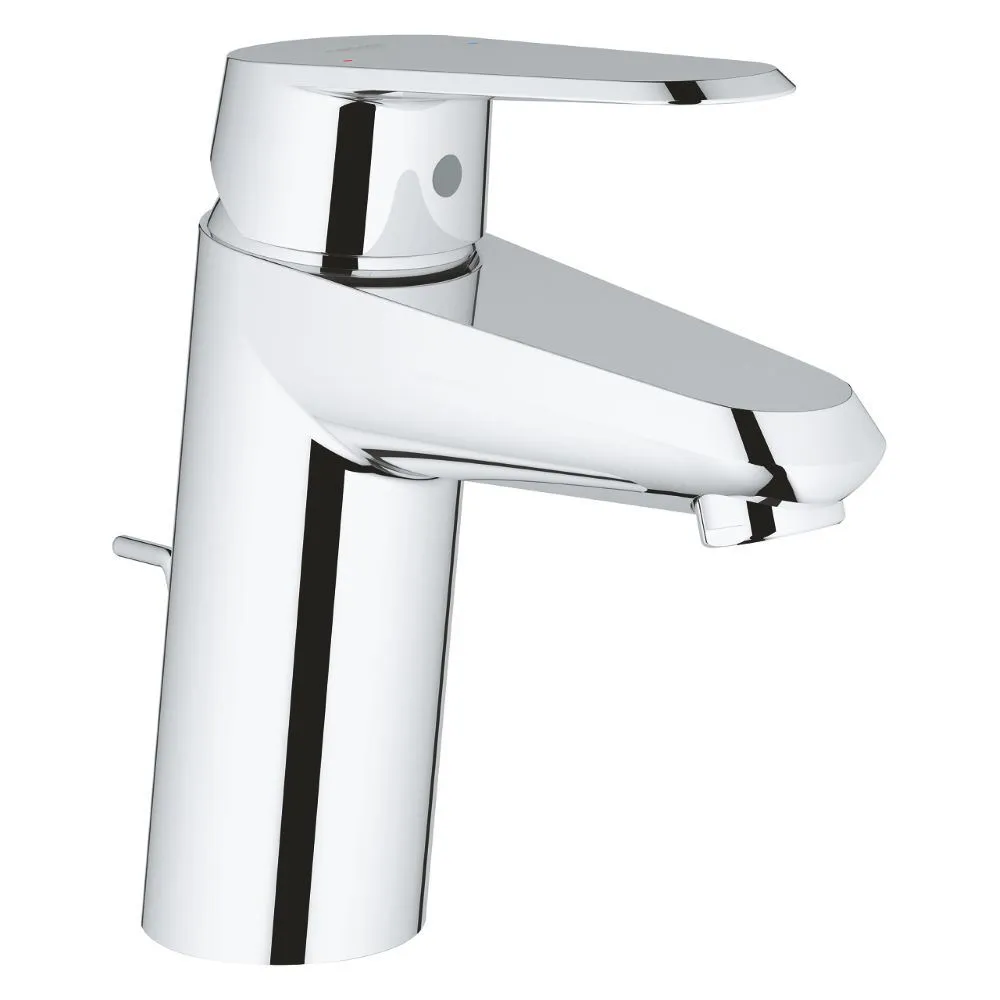 GROHE EURODISC COSMOPOLITAN 單槍面用龍頭