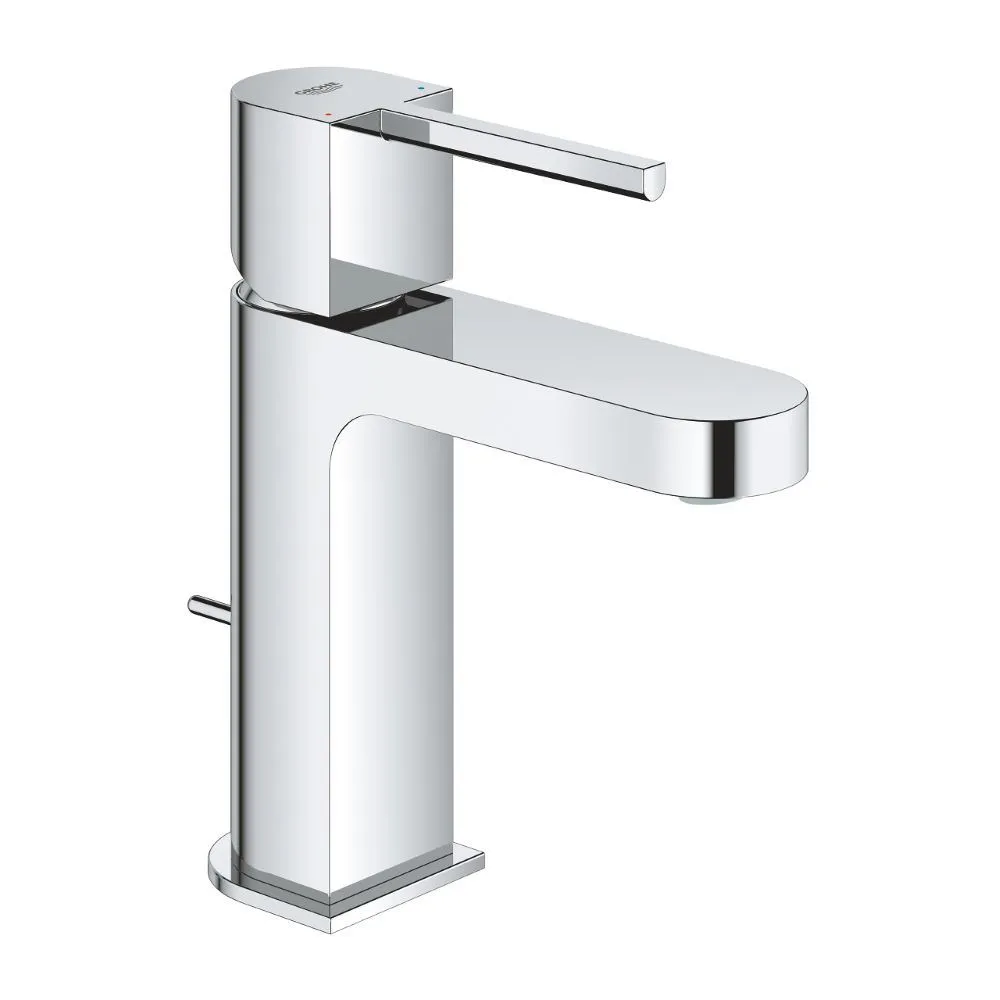 GROHE PLUS 單槍面用龍頭