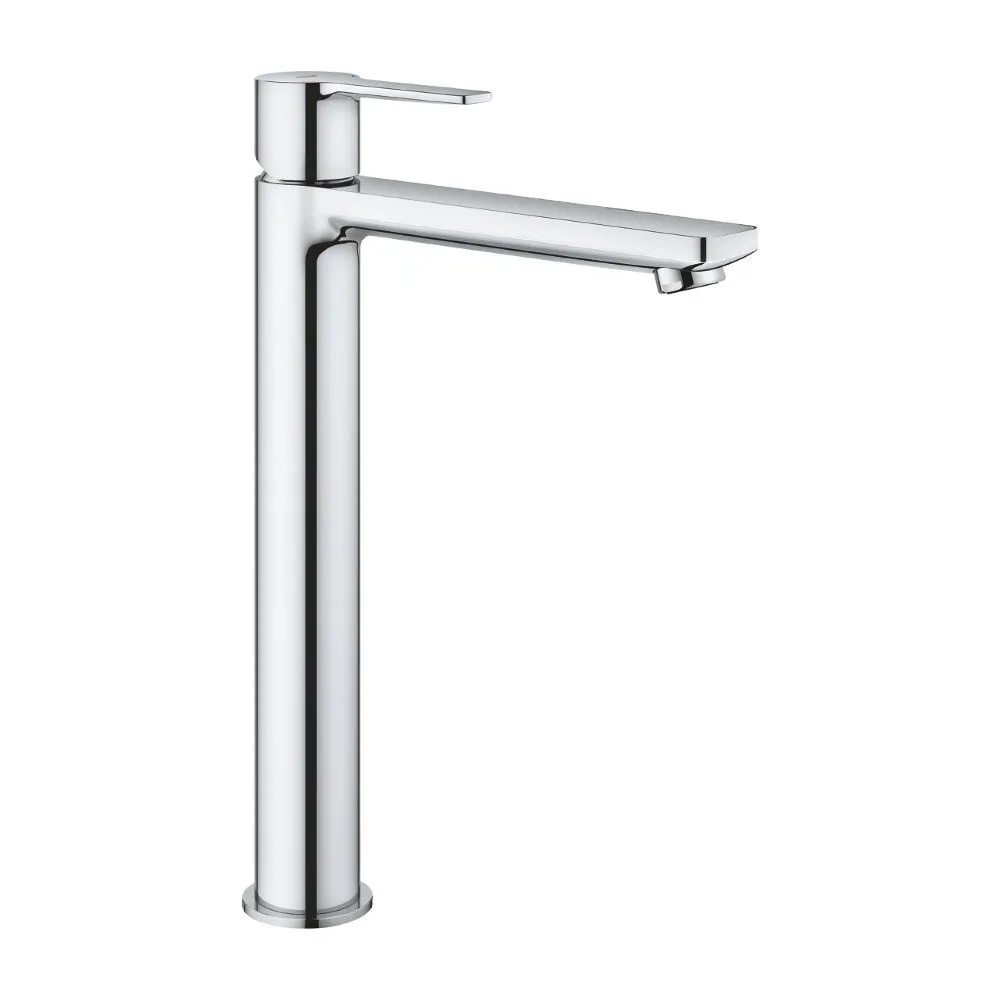 GROHE LINEARE 單槍加高面用龍頭