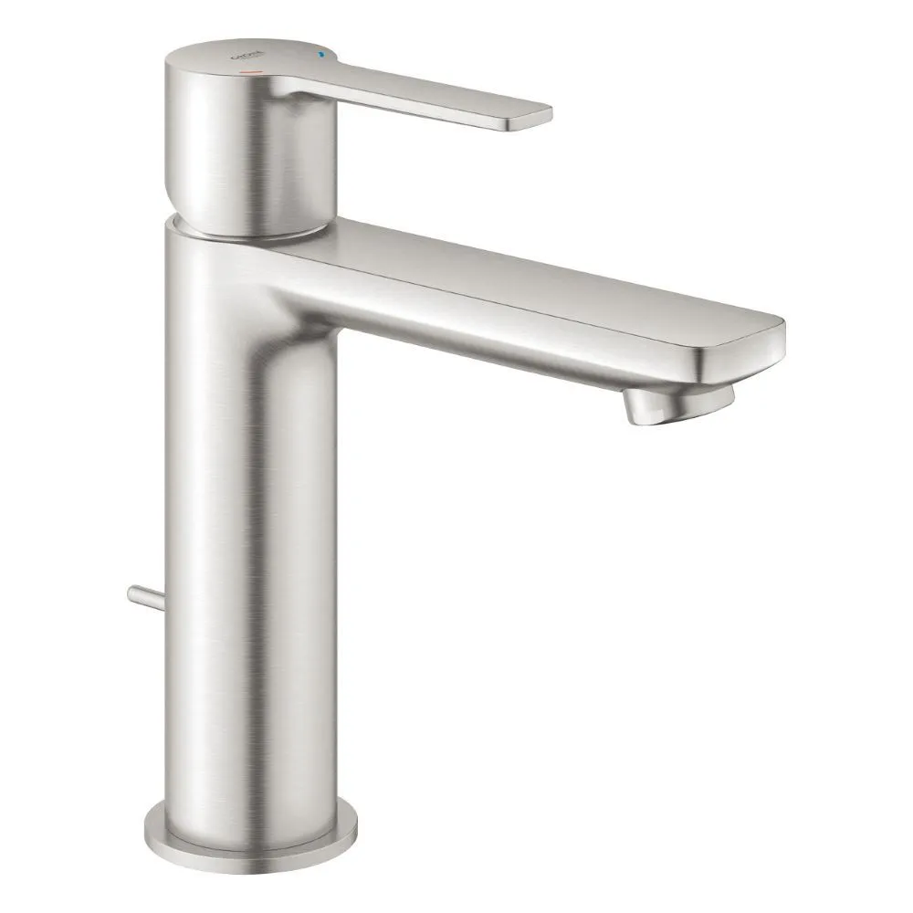GROHE LINEARE 單槍面用龍頭
