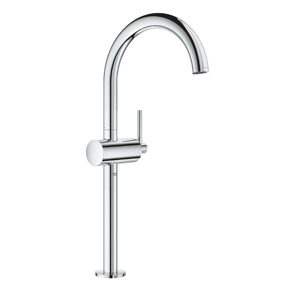 GROHE ATRIO 單槍加高面用龍頭