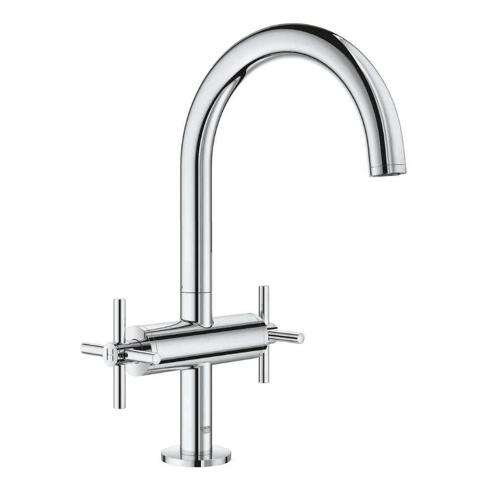 GROHE ATRIO 雙槍面用龍頭