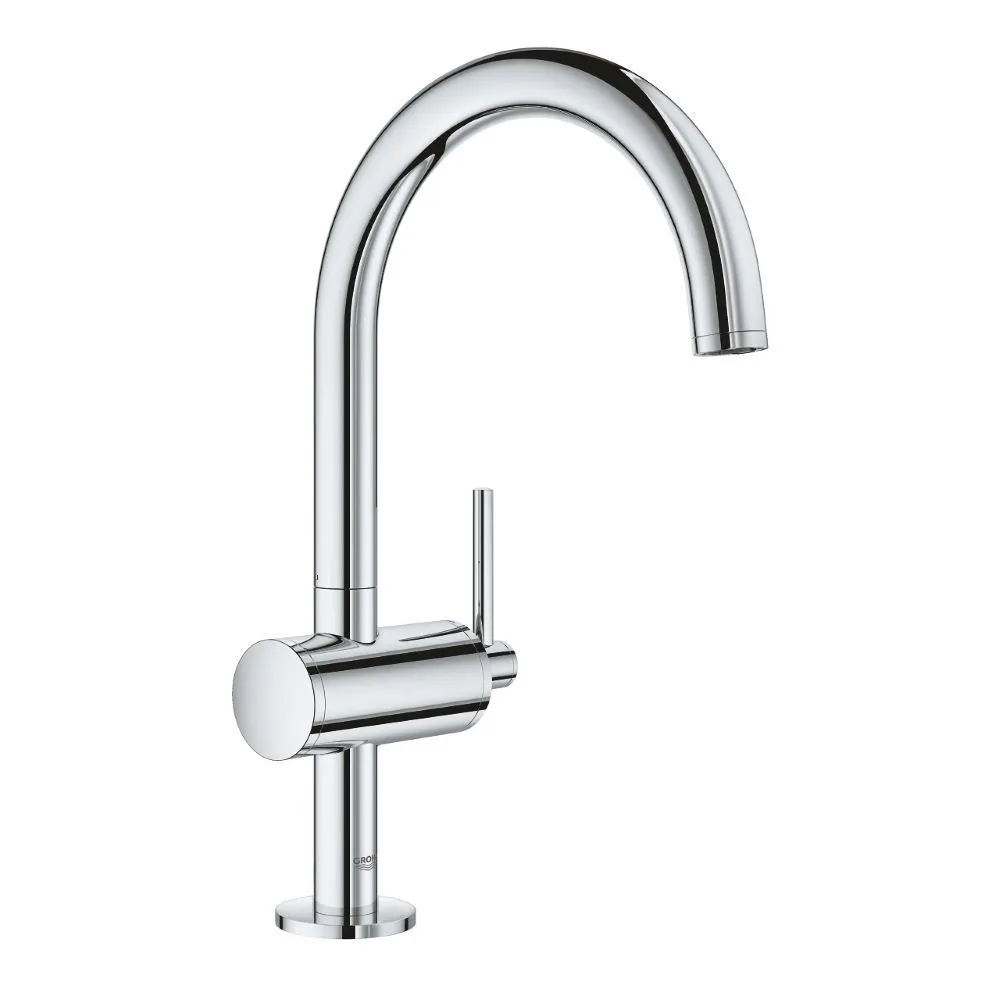 GROHE ATRIO 單槍面用龍頭