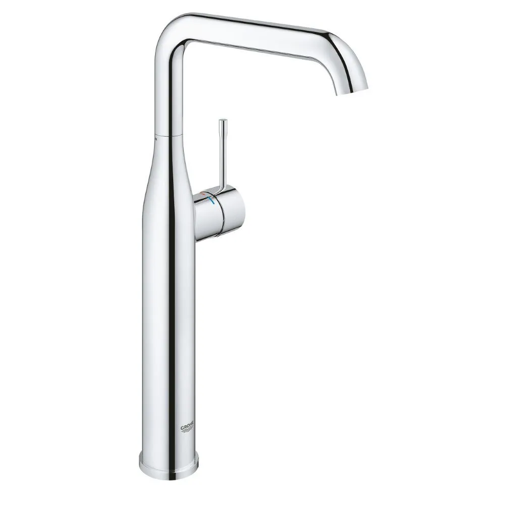 GROHE ESSENCE 單槍加高面用龍頭