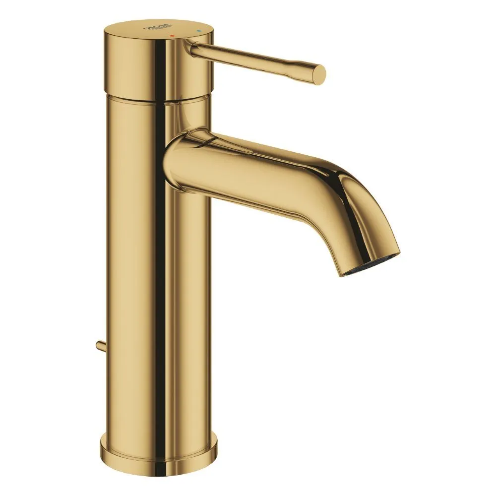 GROHE ESSENCE 單槍面用龍頭