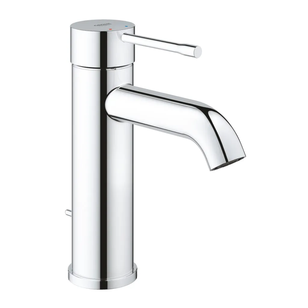 GROHE ESSENCE 單槍面用龍頭