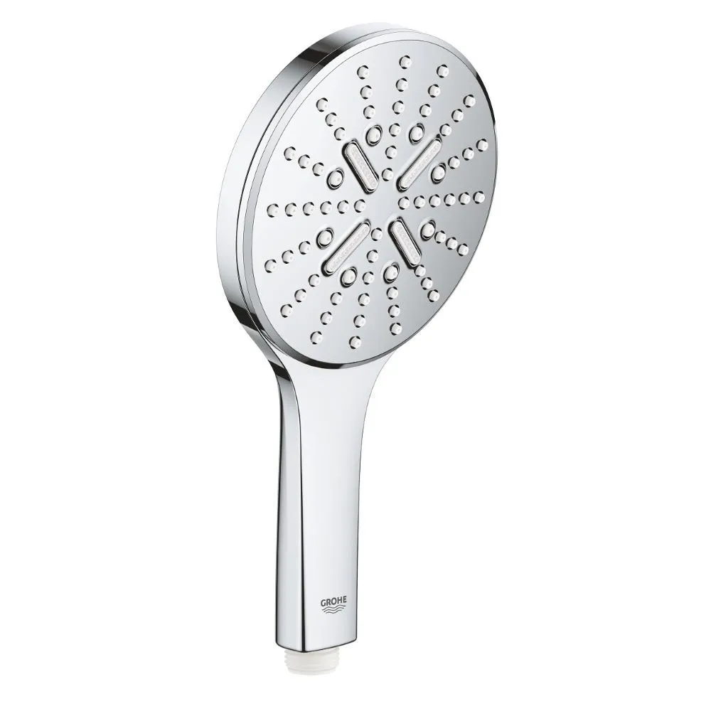 GROHE RAINSHOWER SMARTACTIVE 130 三段式蓮蓬頭
