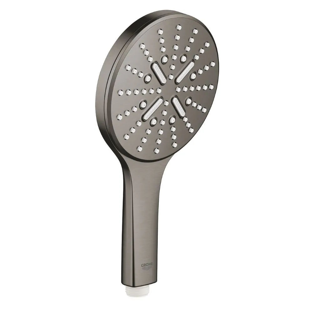 GROHE RAINSHOWER SMARTACTIVE 130 三段式蓮蓬頭