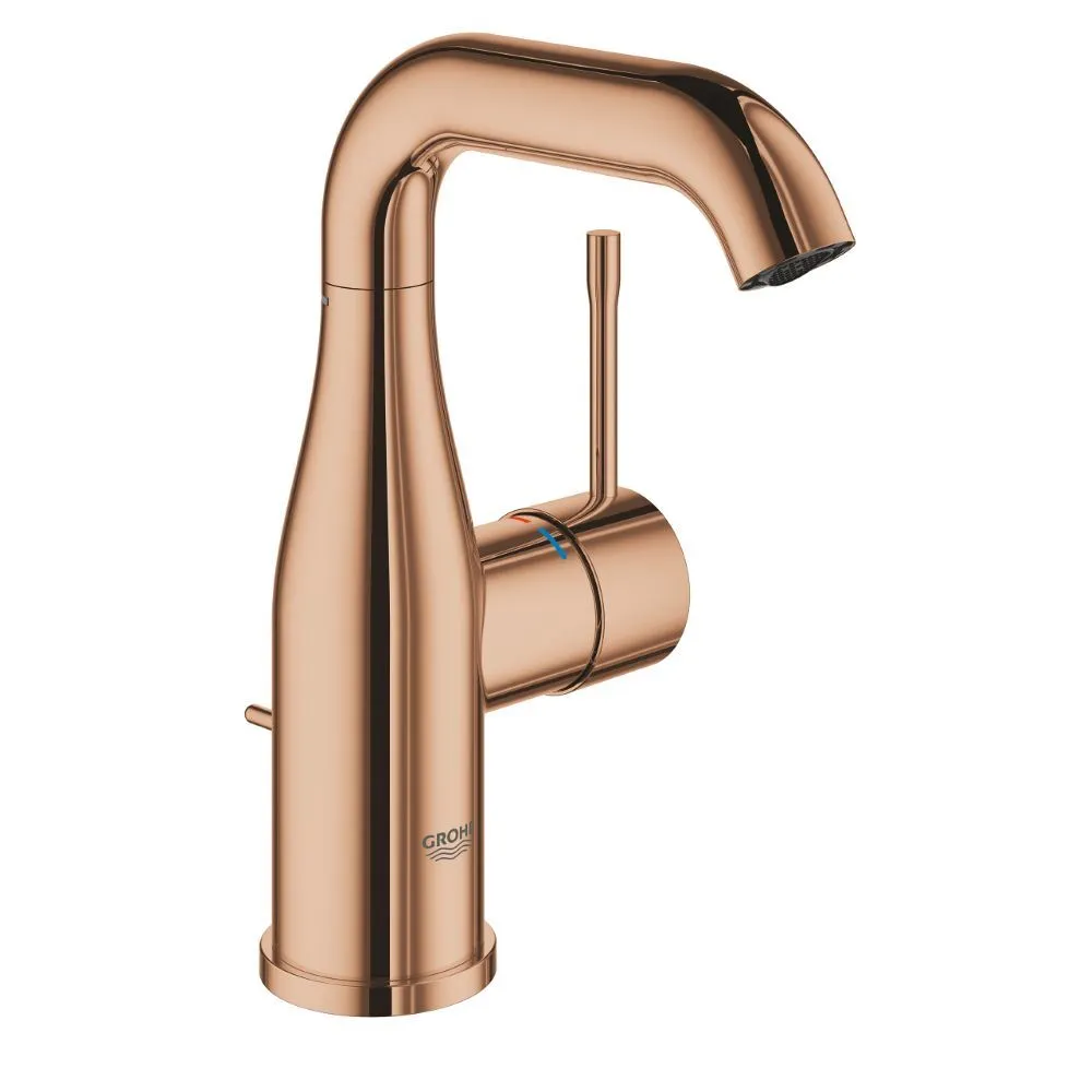 GROHE ESSENCE 單槍面用龍頭