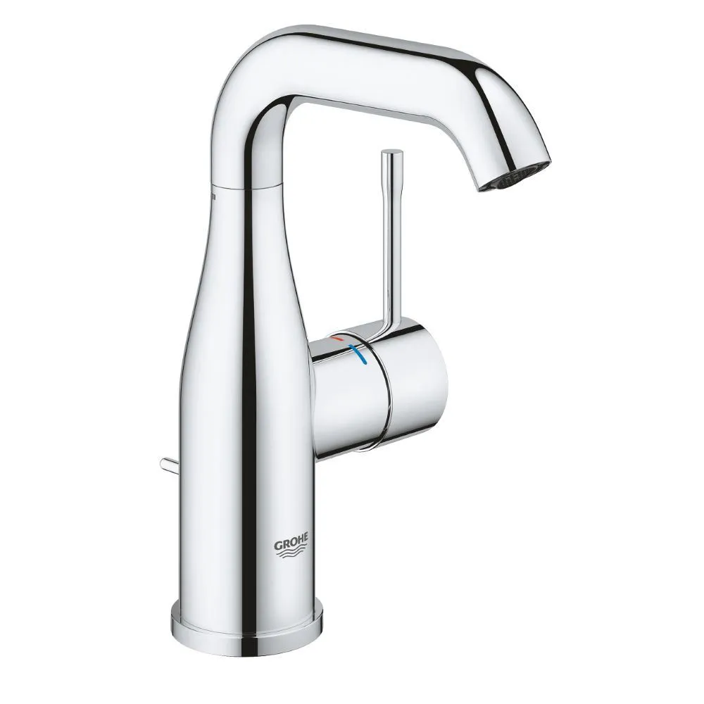 GROHE ESSENCE 單槍面用龍頭