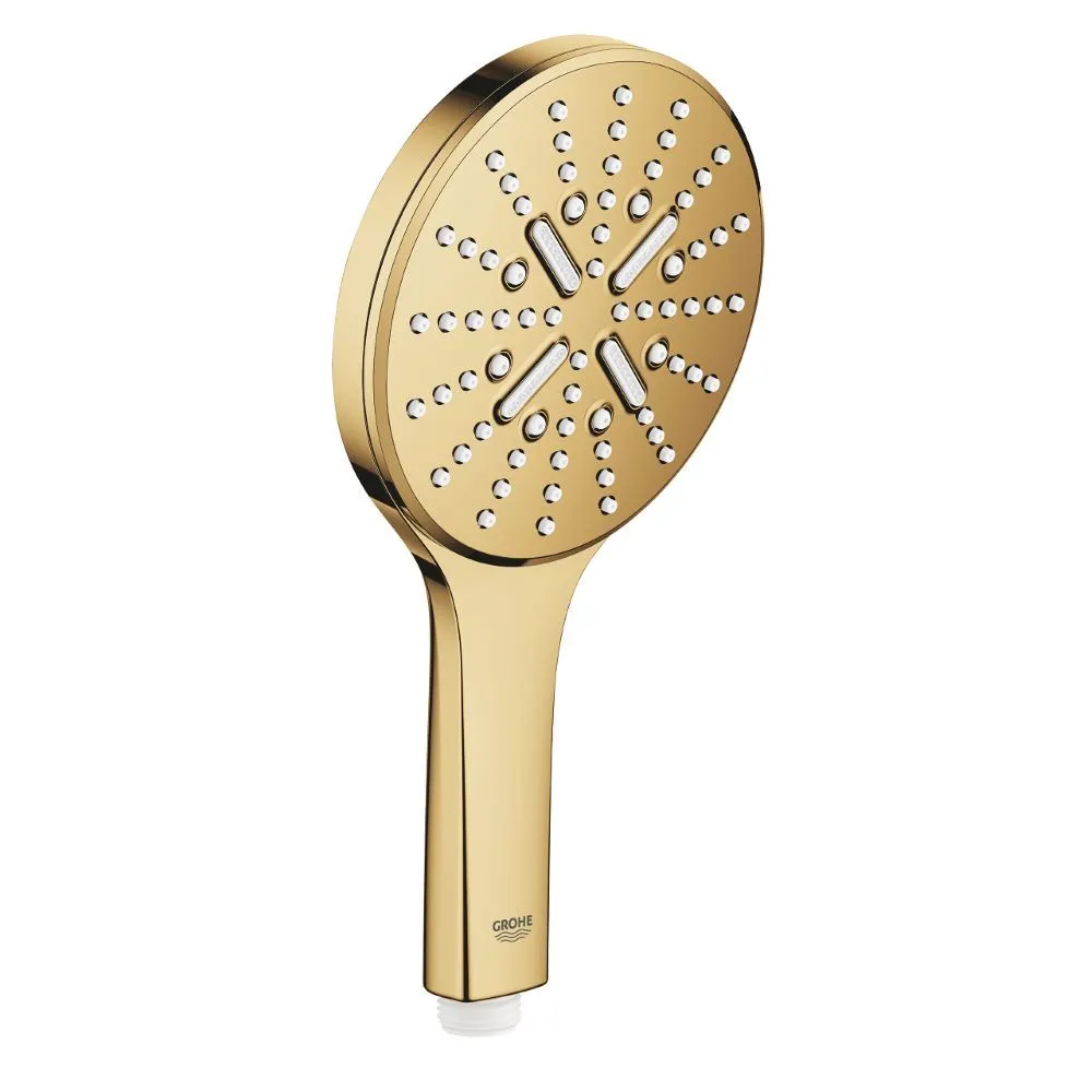 GROHE RAINSHOWER SMARTACTIVE 130 三段式蓮蓬頭