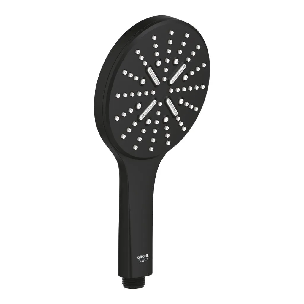 GROHE RAINSHOWER SMARTACTIVE 130 三段式蓮蓬頭