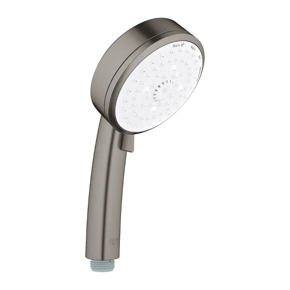 GROHE TEMPESTA COSMOPOLITAN 100 四段式蓮蓬頭