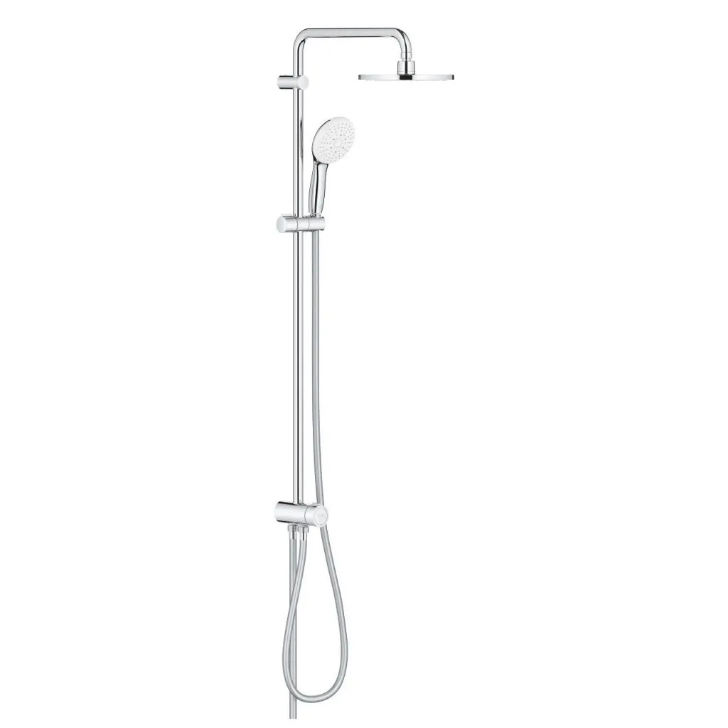 GROHE TEMPESTA SYSTEM 200 淋浴花灑組