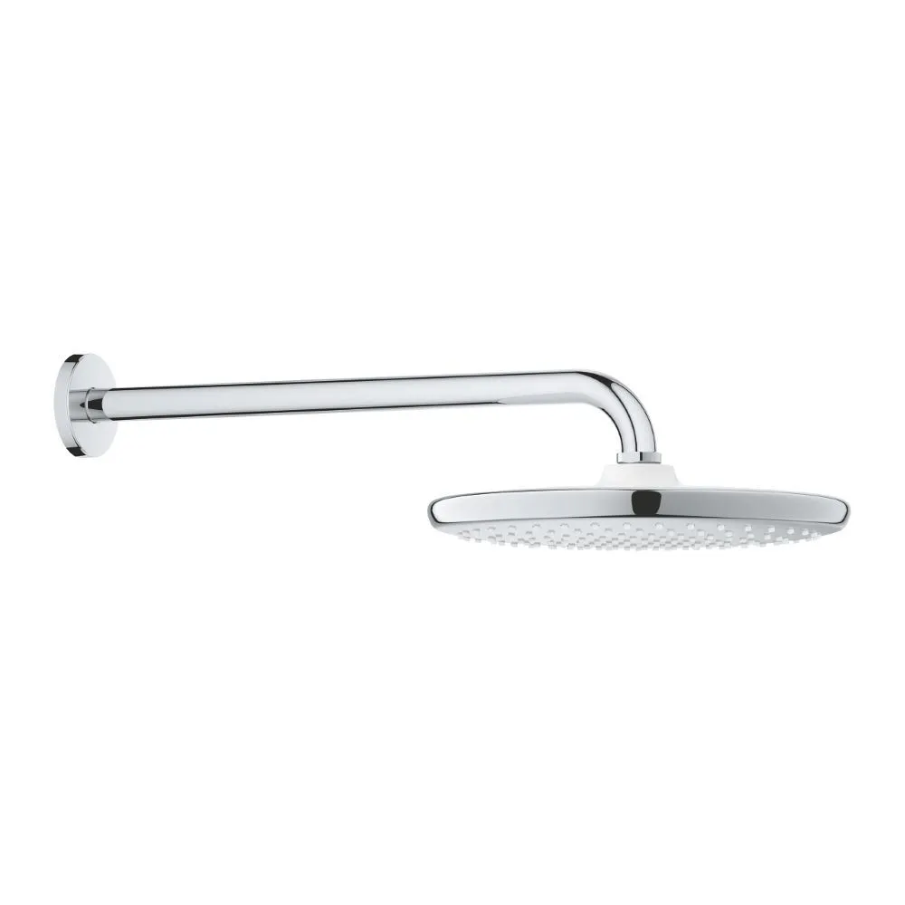 GROHE TEMPESTA 250 壁式花灑