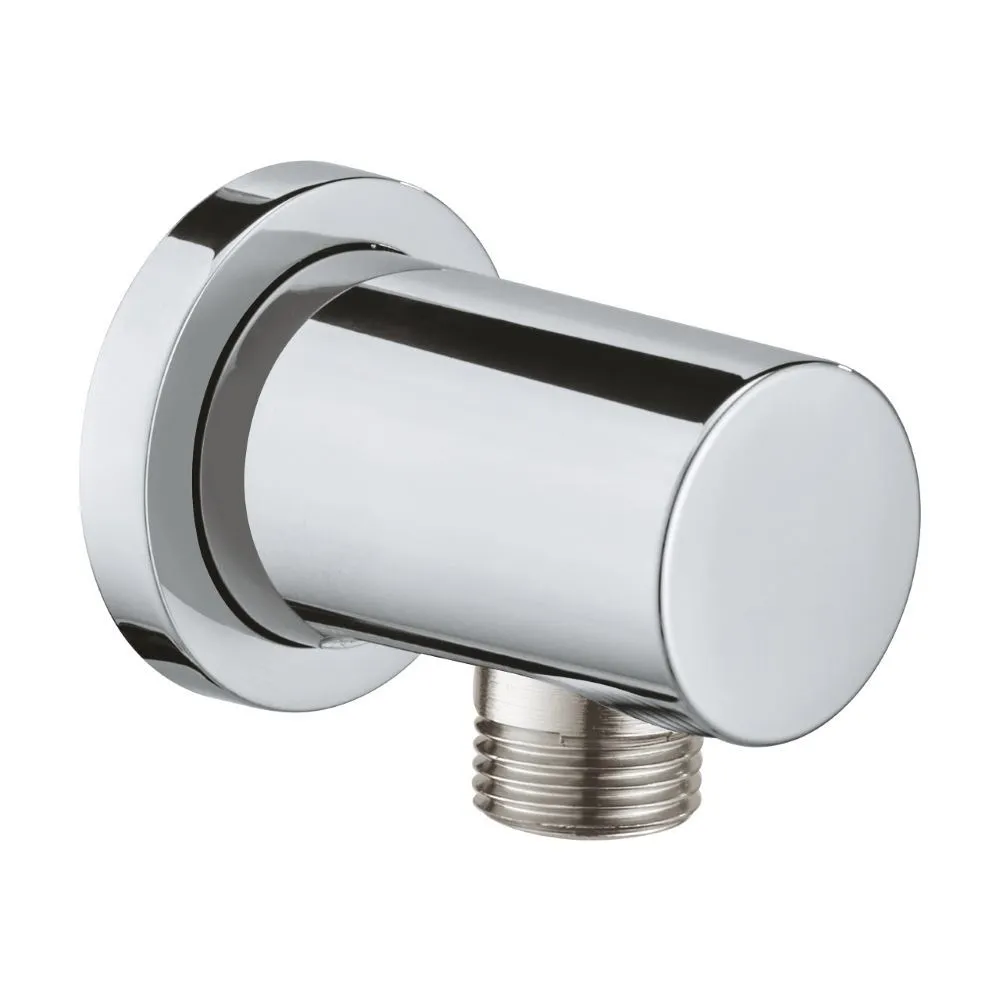 GROHE RAINSHOWER 軟管接頭
