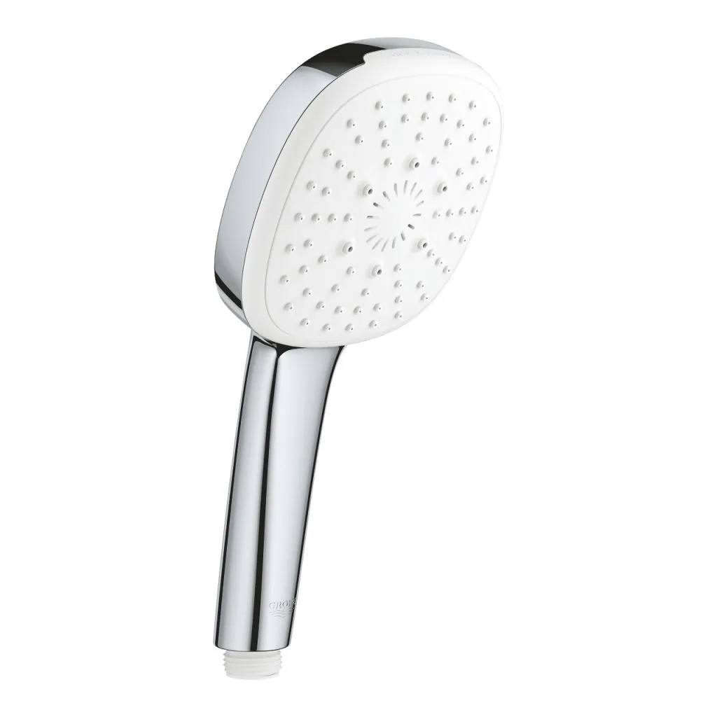GROHE TEMPESTA 110 三段式蓮蓬頭