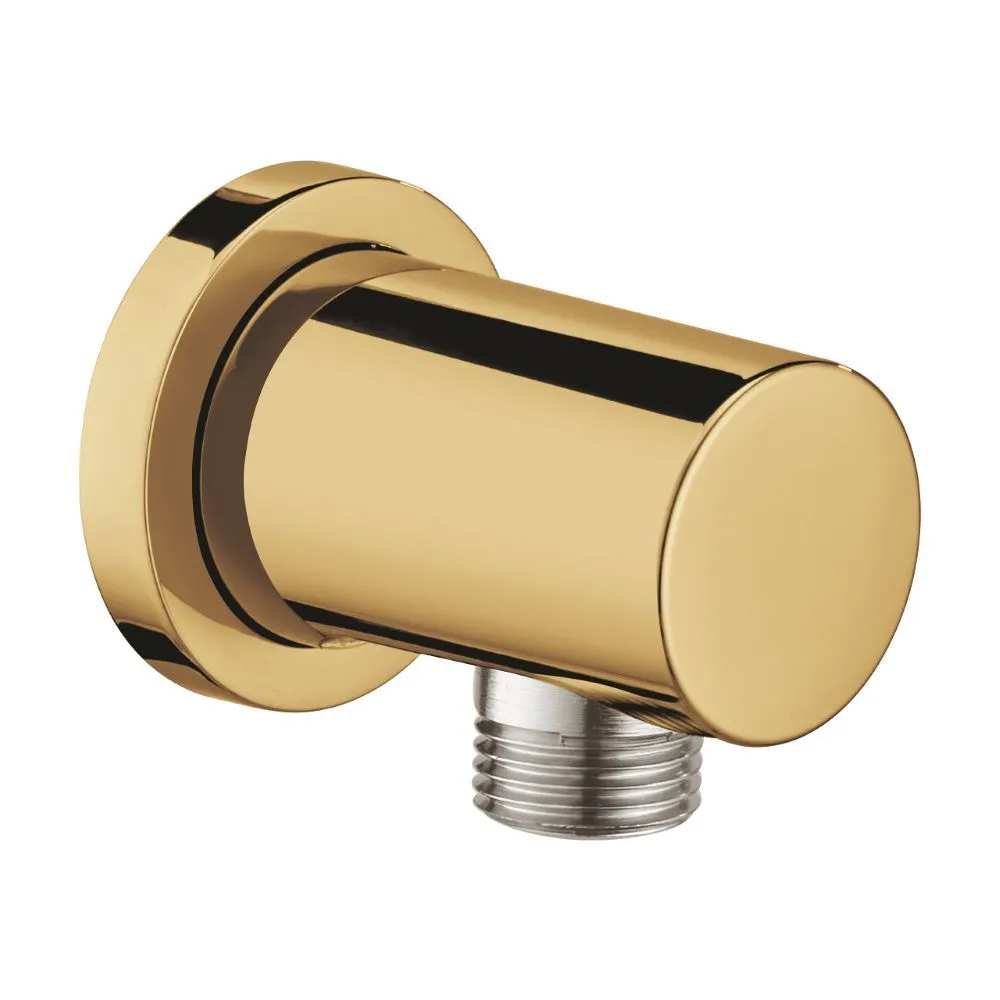 GROHE RAINSHOWER 軟管接頭