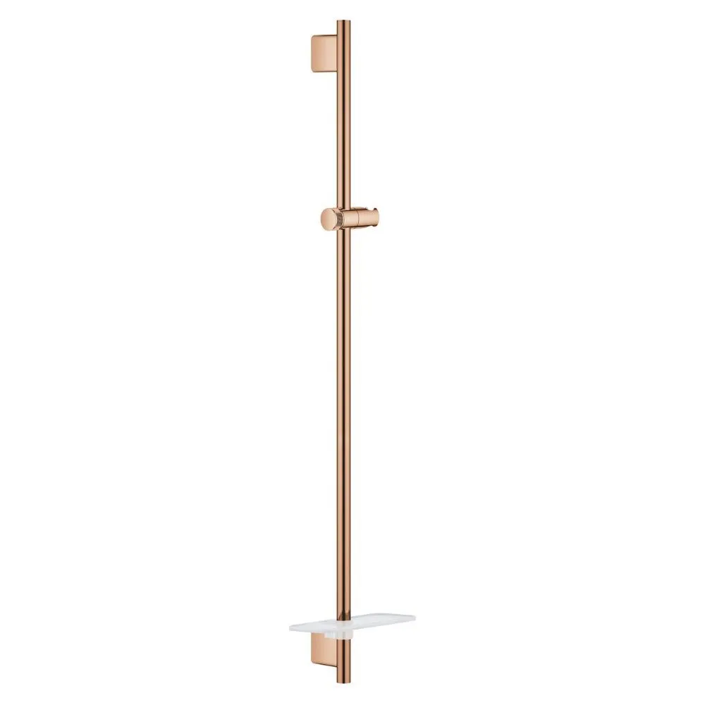 GROHE RAINSHOWER SMARTACTIVE 滑桿90cm