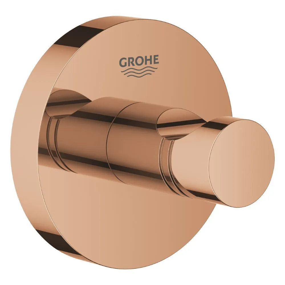 GROHE ESSENTIALS 衣鉤