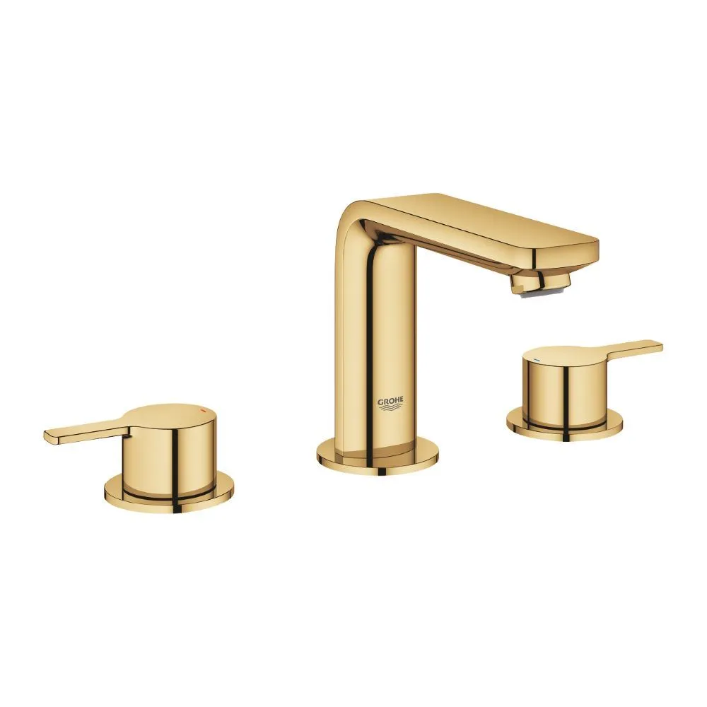 GROHE LINEARE 面用三件式龍頭
