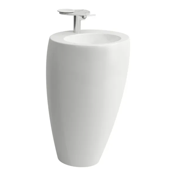 LAUFEN ALESSI ONE 落地式面盆        