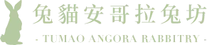 兔貓安哥拉兔坊